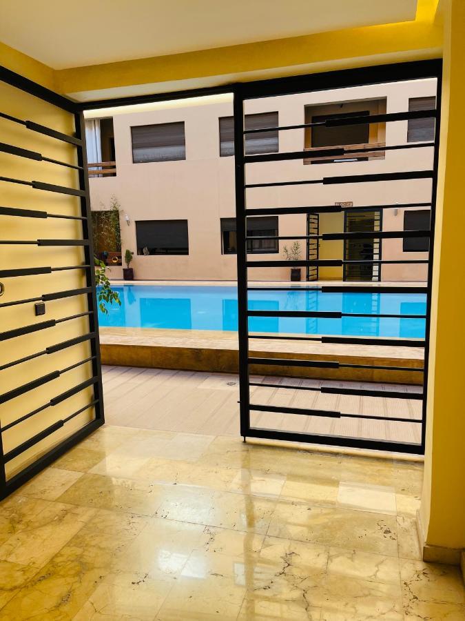 Apartamento A Cote De La Gare Du Train *