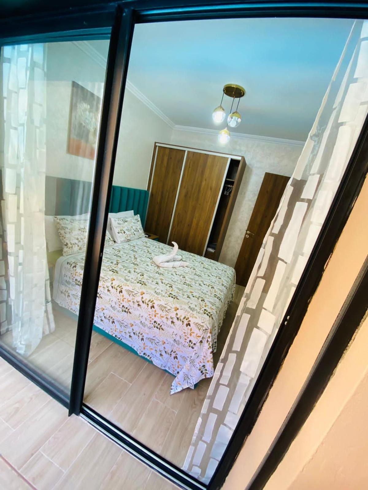 Apartamento A Cote De La Gare Du Train Marrakesh