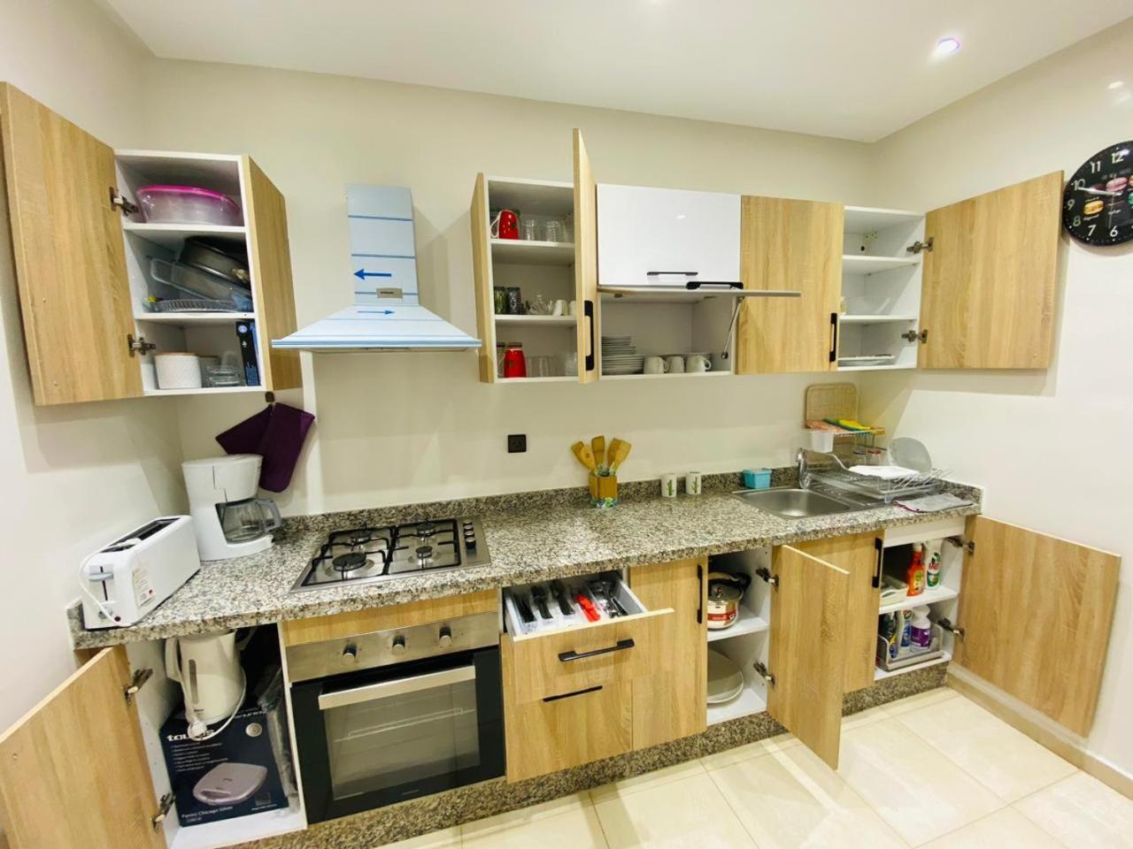 Apartamento A Cote De La Gare Du Train